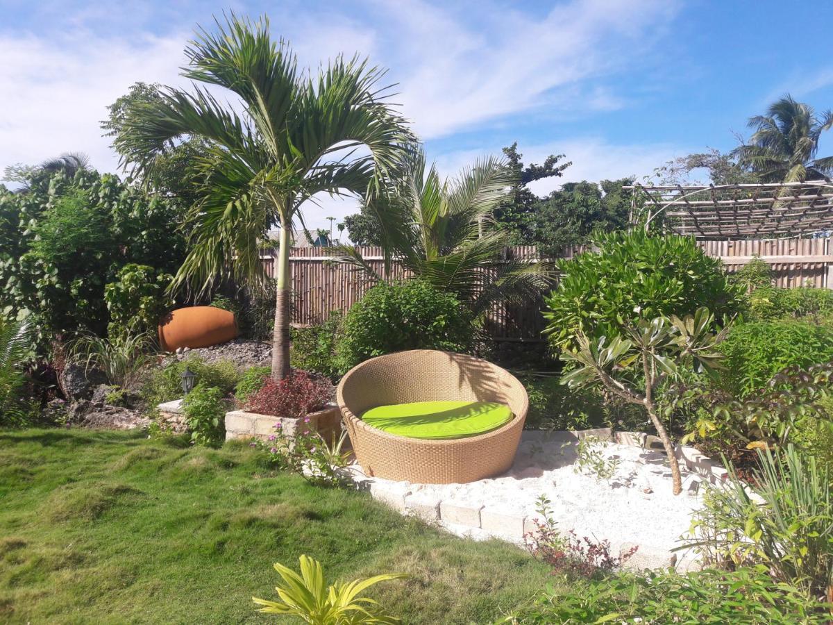 Marind Dive Eco Resort Waha Exterior photo