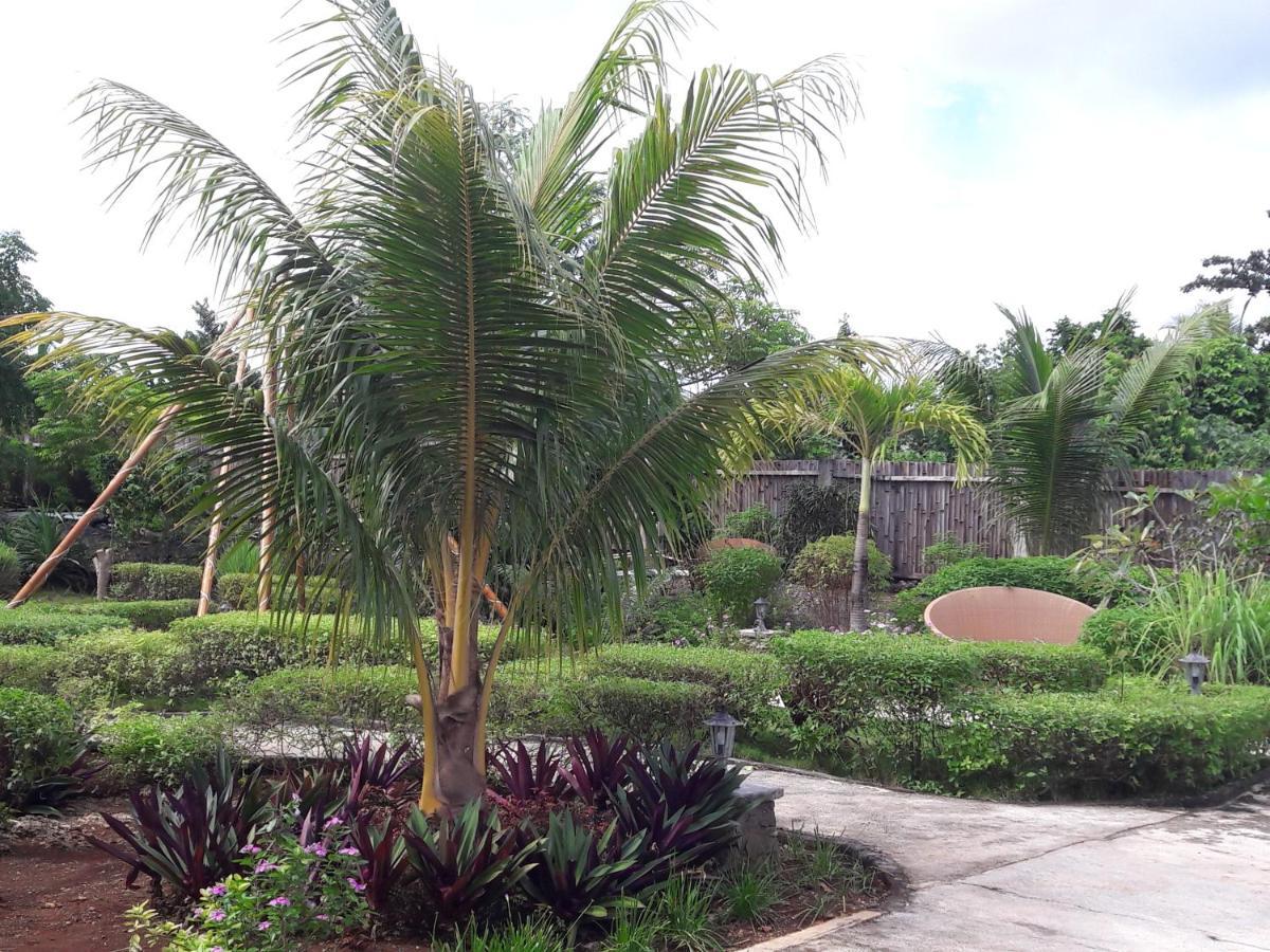Marind Dive Eco Resort Waha Exterior photo
